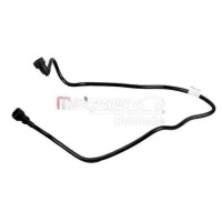 Fuel Line METZGER IAM-Expertise suitable for e.g. RENAULT...