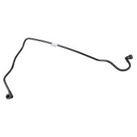 Kraftstoffleitung Motorraum 610mm METZGER für FIAT...