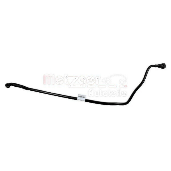Fuel Line METZGER IAM-Expertise suitable for e.g. FIAT LINEA