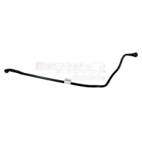 Fuel Line METZGER IAM-Expertise suitable for e.g. FIAT LINEA