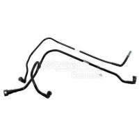 Fuel Line METZGER Aftermarket-Expertise suitable for e.g....