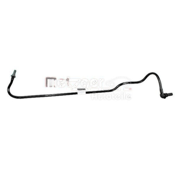 Fuel Line METZGER IAM-Expertise suitable for e.g. FIAT DOBLO