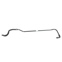 Fuel line engine compartment 800mm METZGER for FIAT DOBLO...