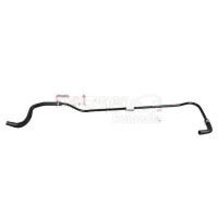 Fuel Line METZGER IAM-Expertise suitable for e.g. FIAT DOBLO