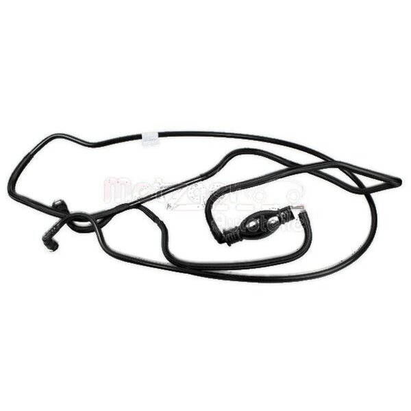 Fuel Line Feed Pump Fuel Filter METZGER for e.g. DACIA LOGAN