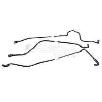 Fuel Line METZGER IAM-Expertise suitable for e.g. FIAT DOBLO