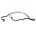Fuel Line METZGER IAM-Expertise suitable for e.g. FIAT DOBLO