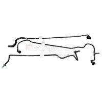Fuel Line METZGER IAM-Expertise suitable for e.g. FIAT DOBLO