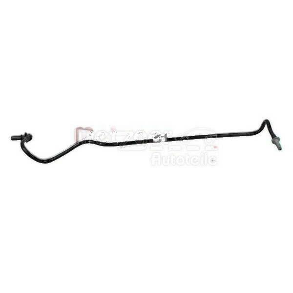 Fuel Line METZGER IAM-Expertise suitable for e.g. FIAT DOBLO