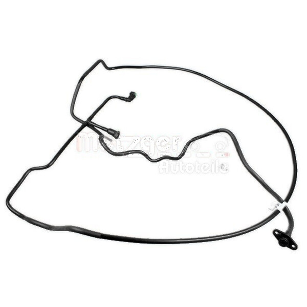 Fuel Line centre METZGER IAM-Expertise suitable for HYUNDAI ACCENT and others