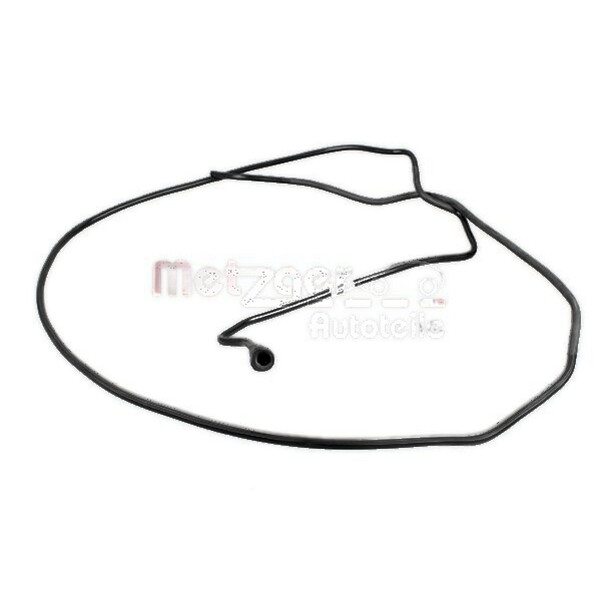 Fuel Line centre METZGER IAM-Expertise suitable for HYUNDAI ACCENT and others