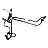 Fuel Line METZGER IAM-Expertise suitable for e.g....