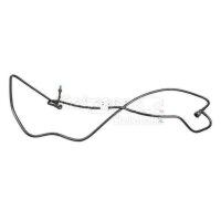 Fuel Line rear METZGER IAM-Expertise suitable for e.g....