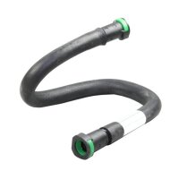 Fuel line fuel distributor pipe METZGER for CITROËN...