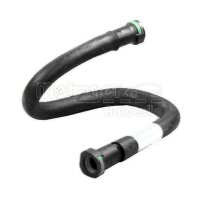 Fuel Line Fuel distribution pipe METZGER for e.g....