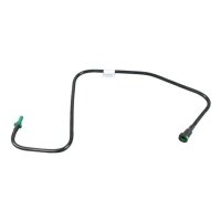 Fuel line rear METZGER for CITROËN JUMPY II