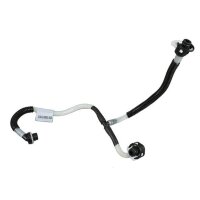 Fuel line METZGER for MERCEDES SPRINTER 3-t