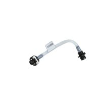 Fuel line METZGER for MERCEDES E-CLASS (W210)