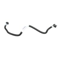 Fuel line METZGER for MERCEDES C-CLASS (W202)