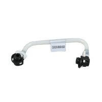 Fuel line engine compartment METZGER for MERCEDES C-CLASS...