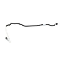Fuel line METZGER for MERCEDES C-CLASS (W203)