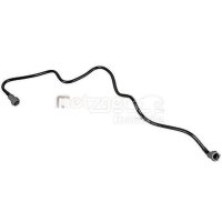 Fuel Line Fuel distribution pipe METZGER for e.g. RENAULT...