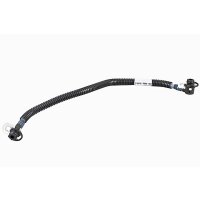 Fuel line METZGER for MERCEDES E-CLASS (W210)