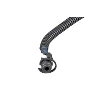 Fuel line METZGER for MERCEDES E-CLASS (W210)