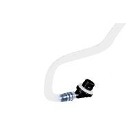 Fuel line METZGER for MERCEDES E-CLASS (W210)