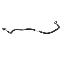 Fuel line METZGER for MERCEDES C-CLASS (W203)