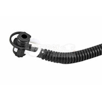 Fuel Line METZGER IAM-Expertise suitable for e.g. MB...