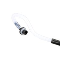 Fuel line METZGER for MERCEDES E-CLASS (W210)