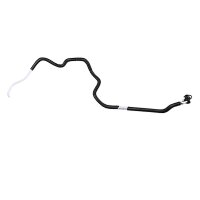 Fuel line METZGER for MERCEDES C-CLASS (W203)