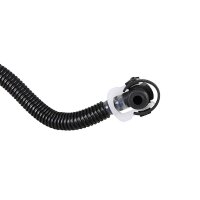 Fuel line METZGER for MERCEDES E-CLASS (W210)