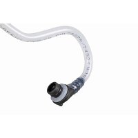 Fuel line METZGER for MERCEDES E-CLASS (W210)