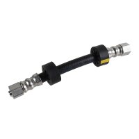 Fuel Line feed pump and distributor pipe METZGER for VW...