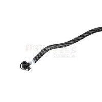 Fuel Line METZGER IAM-Expertise suitable for e.g. MB C-CLASS