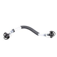 Fuel line METZGER for MERCEDES C-CLASS