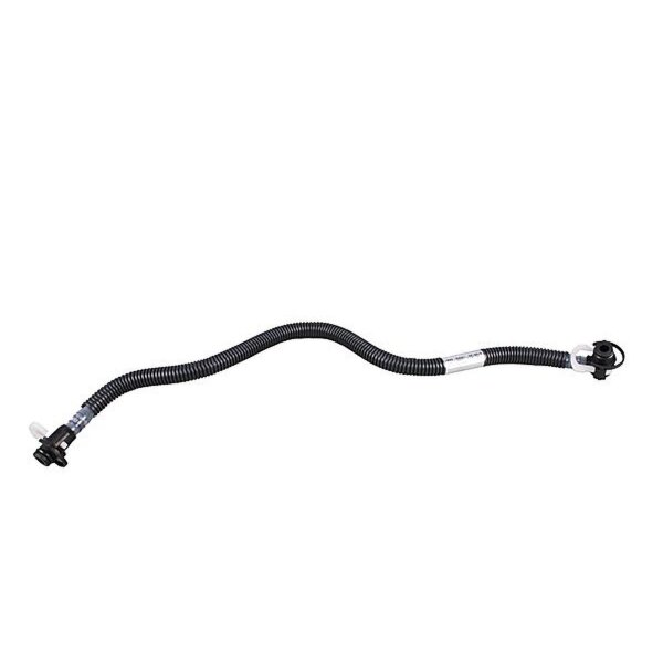 Fuel line METZGER for MERCEDES C-CLASS (W203)