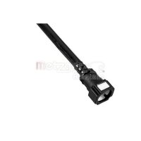 Fuel Line rear METZGER IAM-Expertise suitable for e.g....