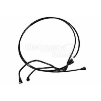 Fuel Line front METZGER IAM-Expertise suitable for e.g....