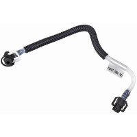 Fuel line METZGER for MERCEDES C-CLASS