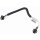Fuel line METZGER for MERCEDES C-CLASS