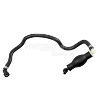 Fuel Line METZGER IAM-Expertise suitable for e.g. RENAULT...