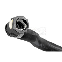 Fuel Line METZGER IAM-Expertise suitable for e.g. RENAULT...