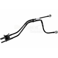 Fuel Line front METZGER IAM-Expertise suitable for e.g....