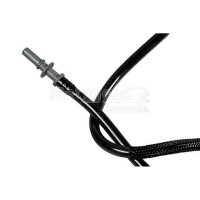 Kraftstoffleitung Kraftstoffpumpe zum Filter METZGER für u.a. DACIA LOGAN