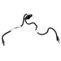 Fuel Line front METZGER IAM-Expertise suitable for e.g....