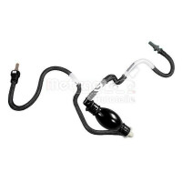 Fuel Line front METZGER IAM-Expertise suitable for e.g....