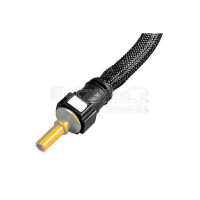 Fuel Line front METZGER IAM-Expertise suitable for e.g. DACIA DUSTER